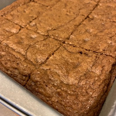 Brownies 