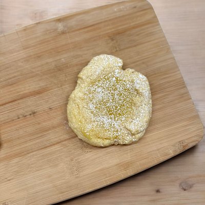 Tangy Lemon