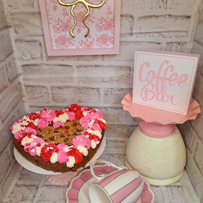 Cookie Cake 8 Inch