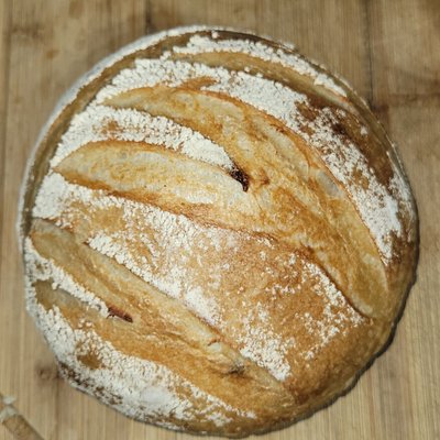 Heritage Sourdough