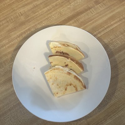 Crepes