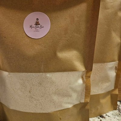 Fresh Milled Einkorn Flour