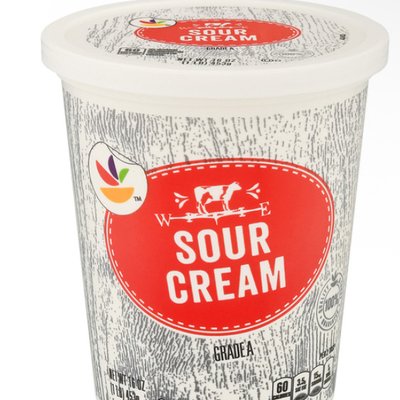 Sour Cream 