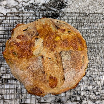 Jalapeno Cheddar 