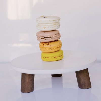 Macarons