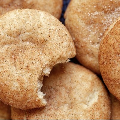 Snickerdoodle 