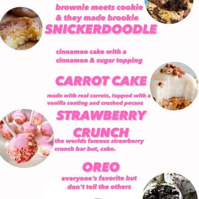 Get Two Dozen 🍰