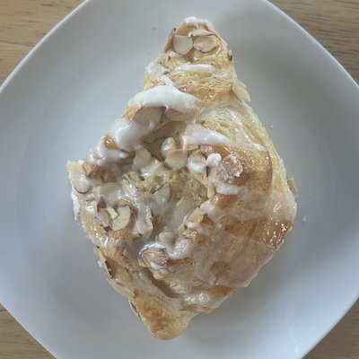 Almond Danish