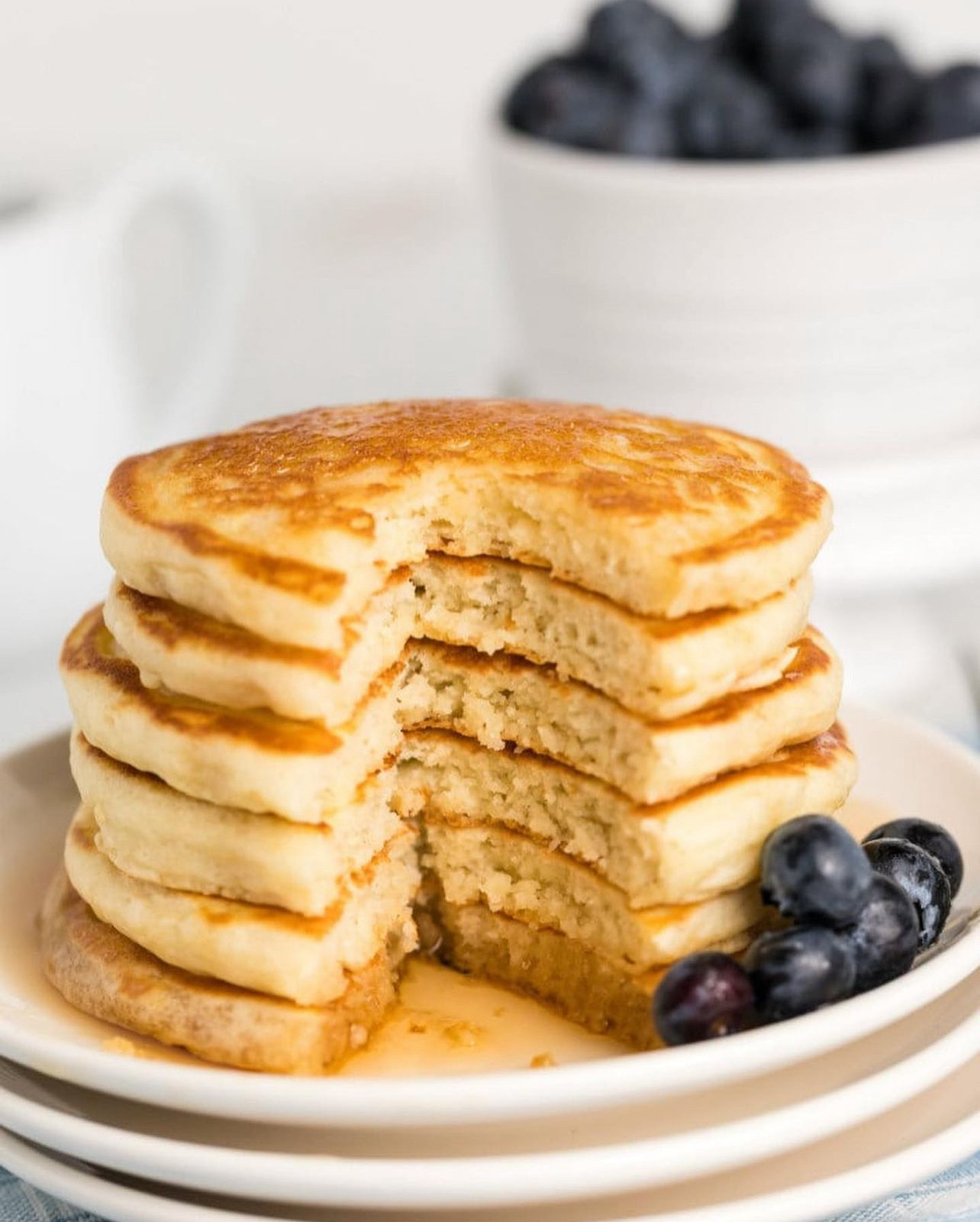 OG Pancake Mix