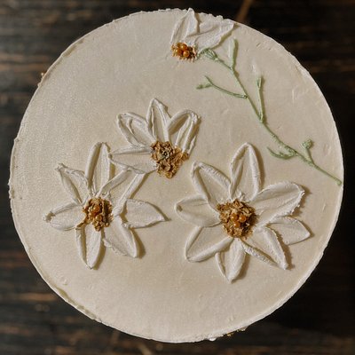 Custom Cakes