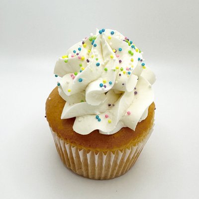 Flourless(gf) cupcakes