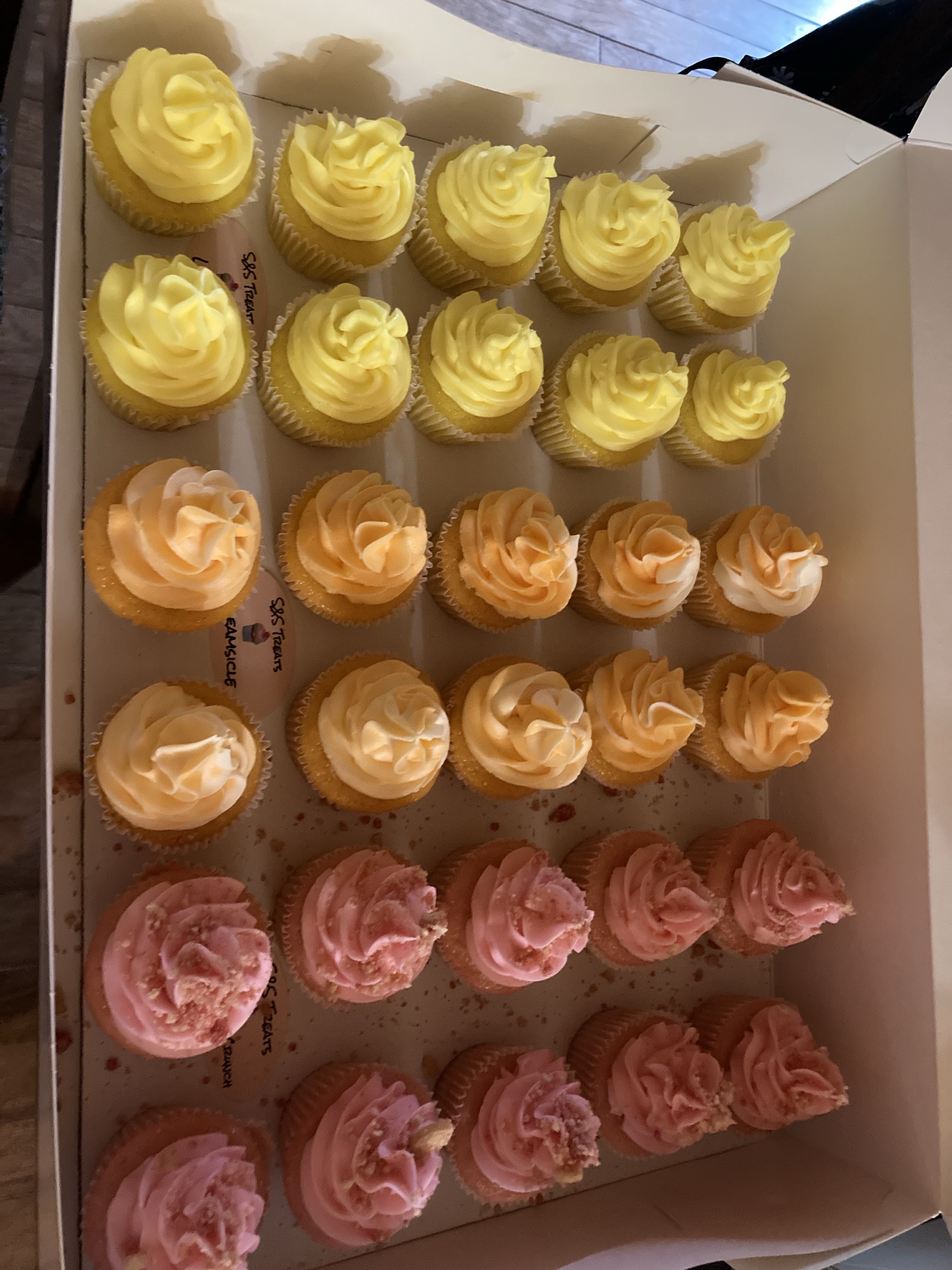 Cupcakes