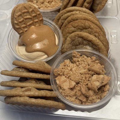 Nutter Butter (small)