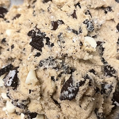 Cookies N’ Cream