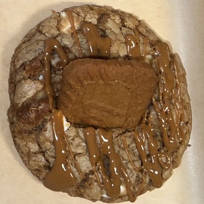 Biscoff Bliss Cookies 6-Count