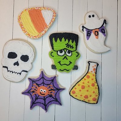 Halloween