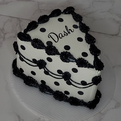 6-inch Slice Cake (Feeds 2-5)