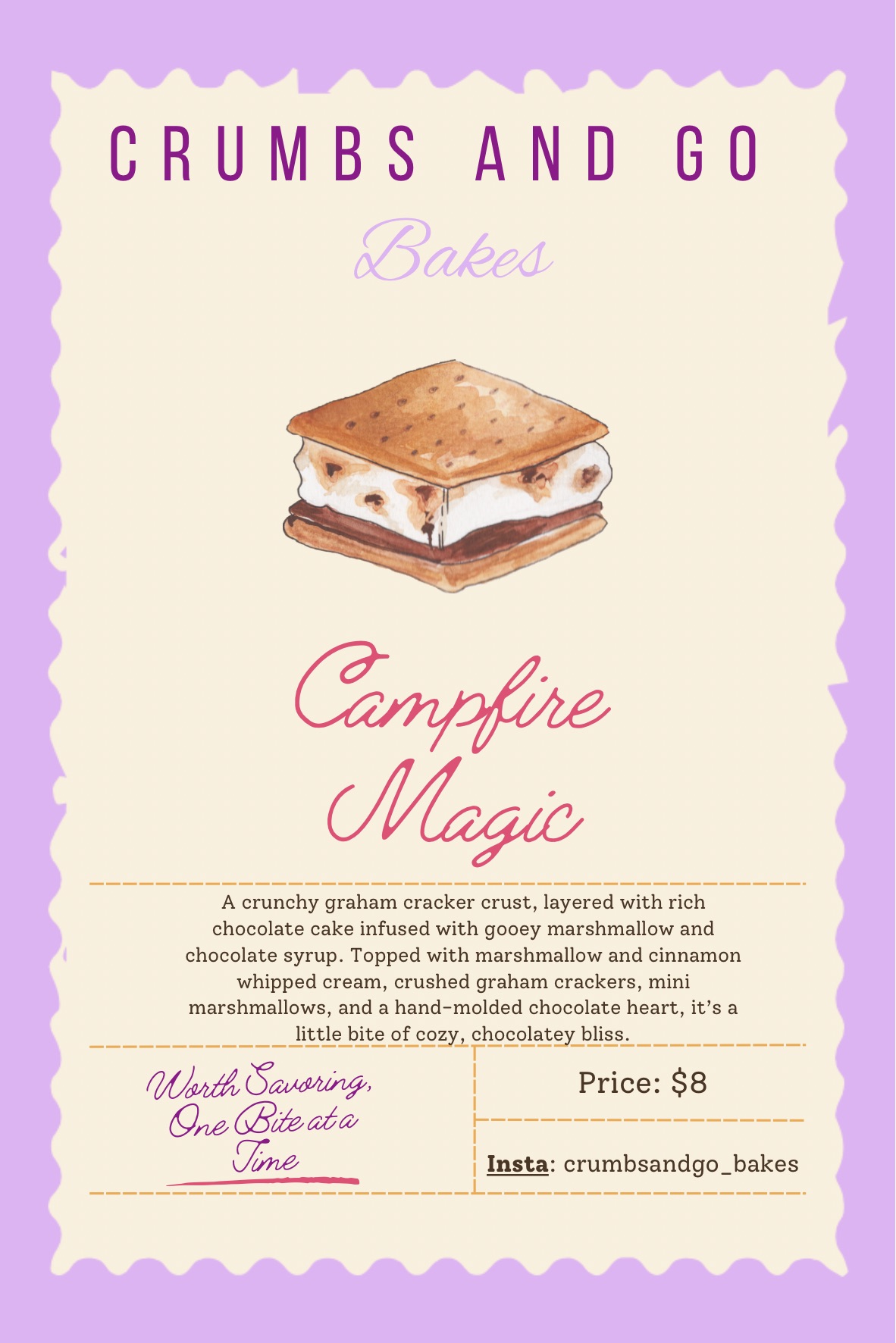 Campfire Magic
