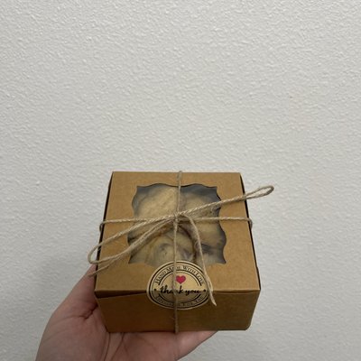 OG Cookie Bite Box