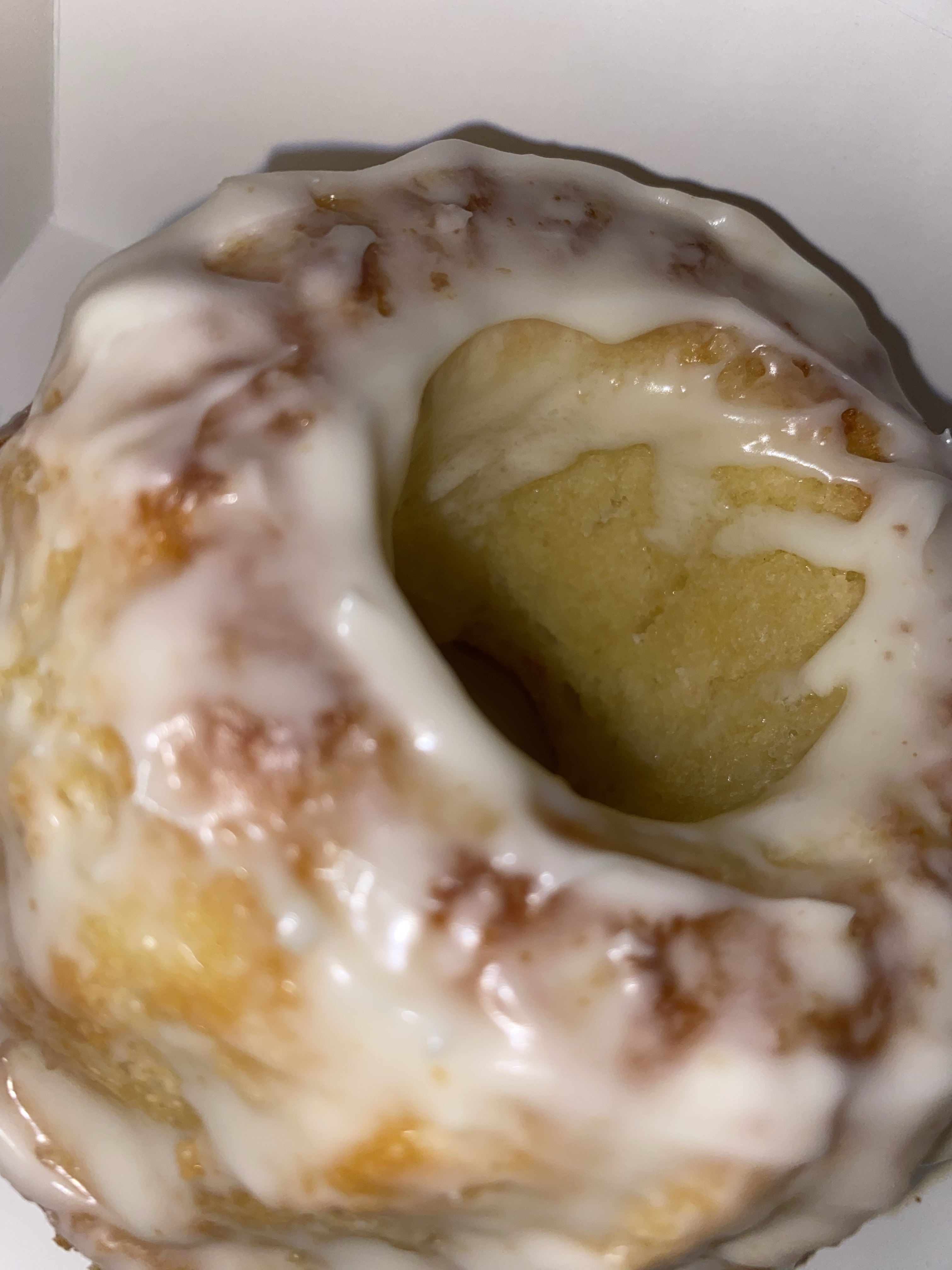 Bundt Cake