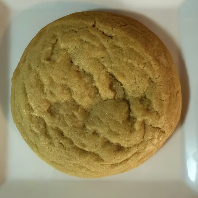 Sugar Cookie