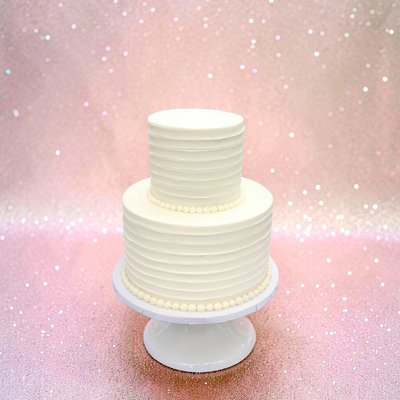 6", 10" Round Layer Cake