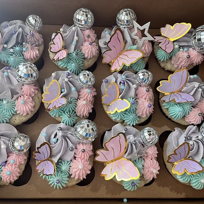 Cupcakes 