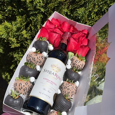 Wine Box