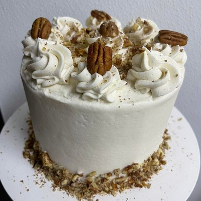 Specialty Cakes