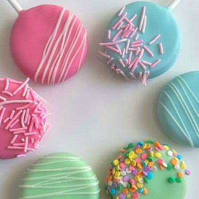 Cake Pops
