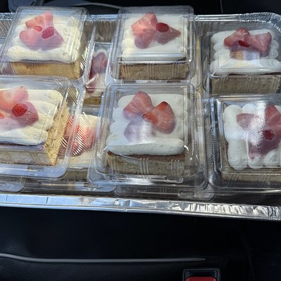 Tres Leches 