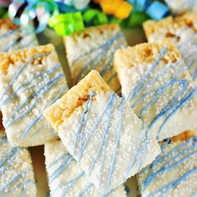 Rice Krispies