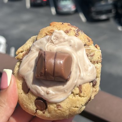Kinder Bueno Cookie