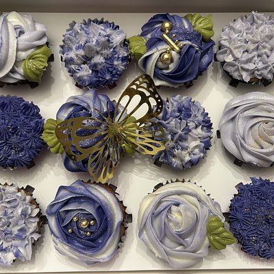 Signature Bloom Box