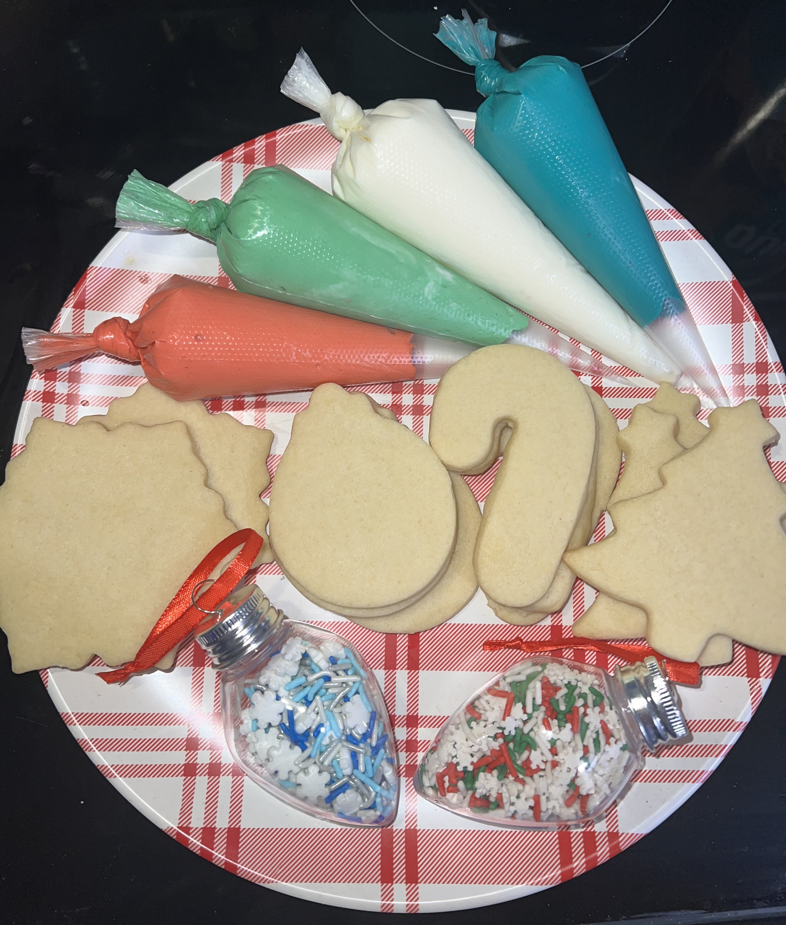 Large Christmas DIY Kit 