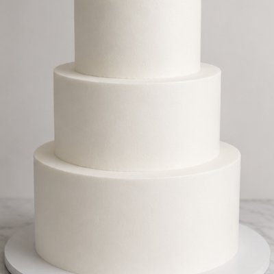 3 Tier Cake