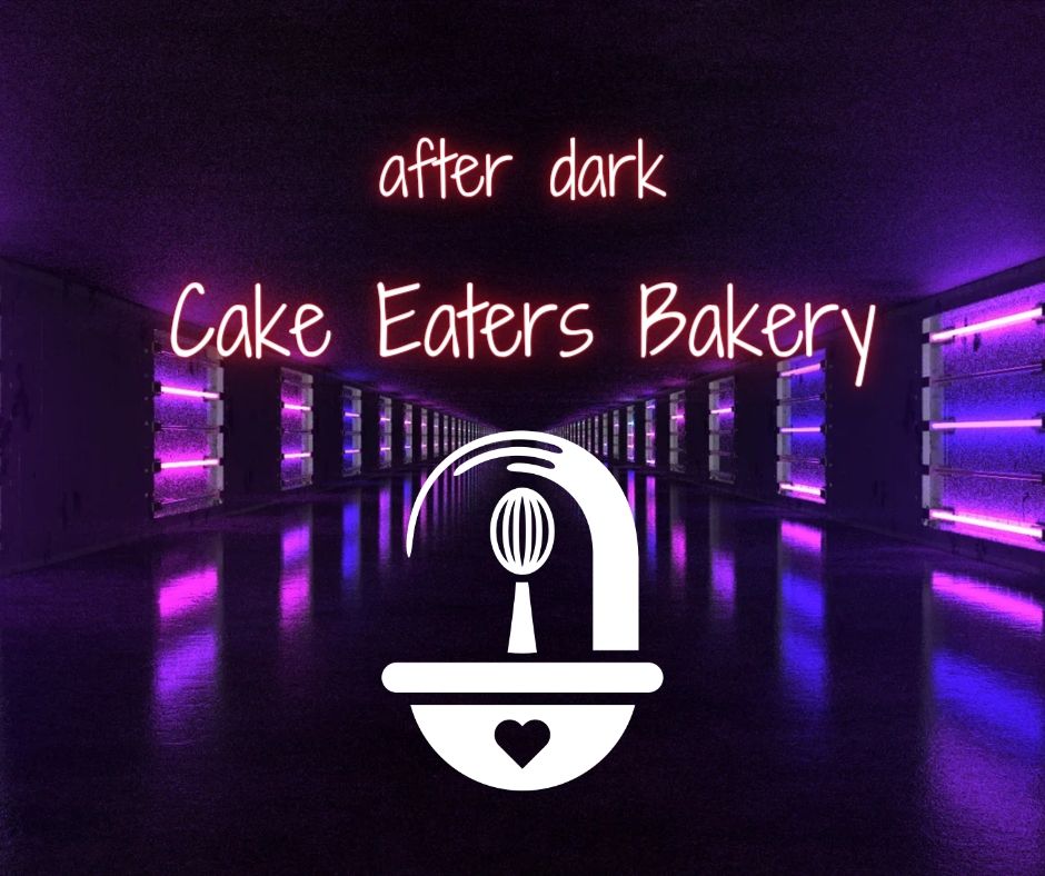 After Dark Cookies