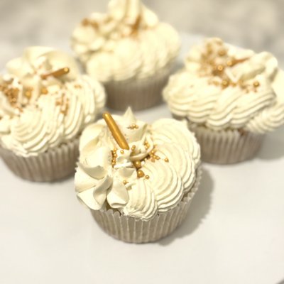 Mini Cupcakes 