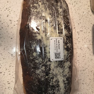 Garlic Parmesan 