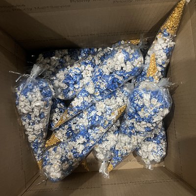 Popcorn