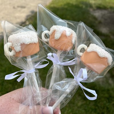 Cake Pops