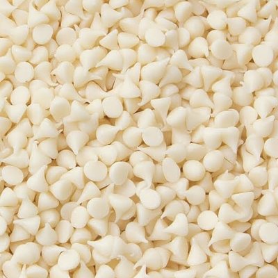 White Chocolate Chip 