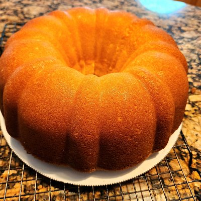 Bundt Cakes 