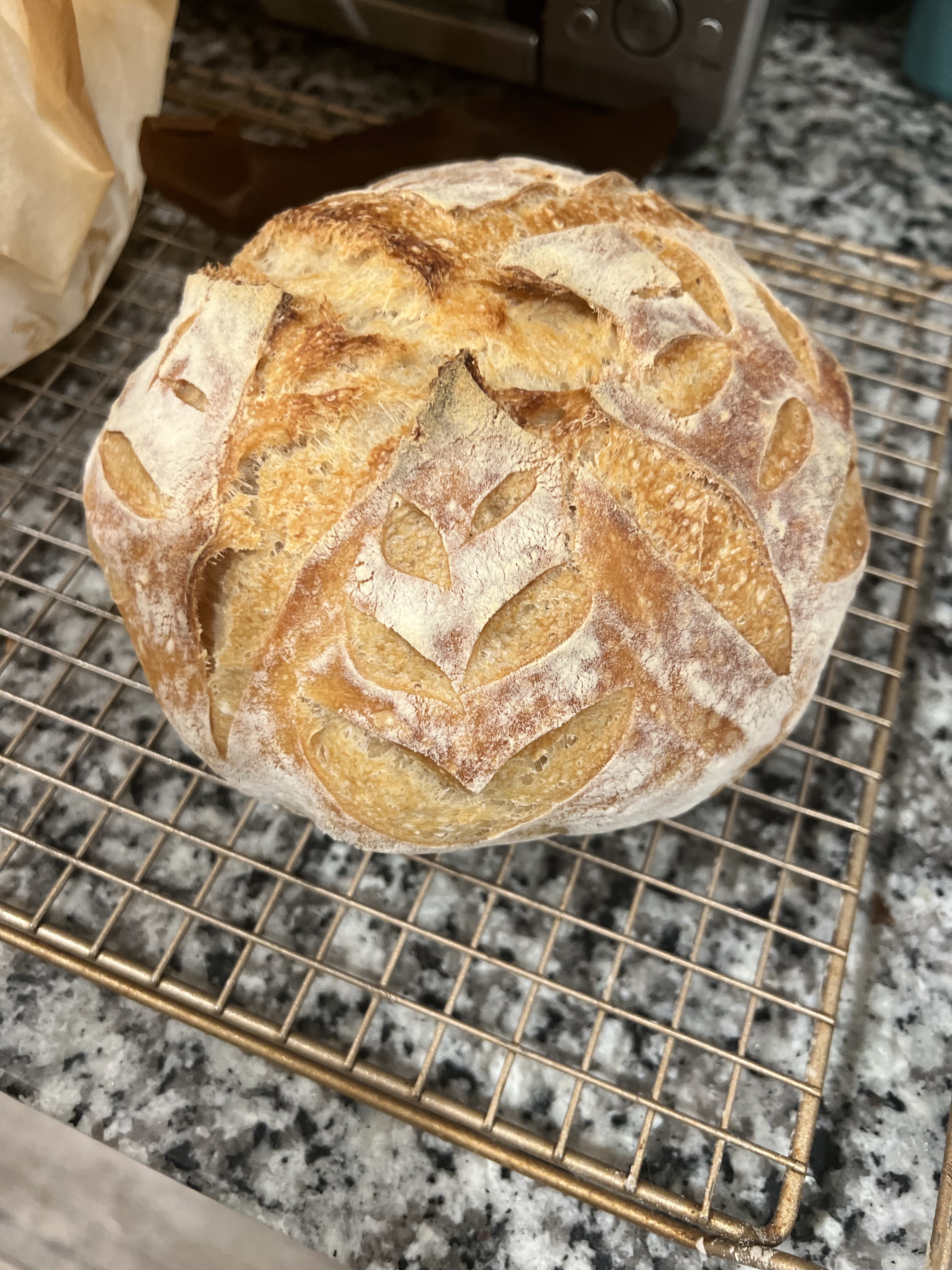 Sourdough 