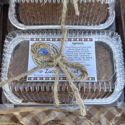 Banana Bread - Mini Loaf