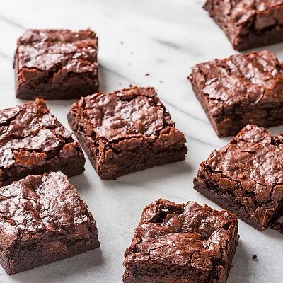 Brownies/Dozen