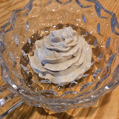 Cinnamon-Brown Sugar Butter