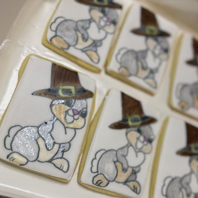 Less Than 2 Week Notice Charge- Per Dozen