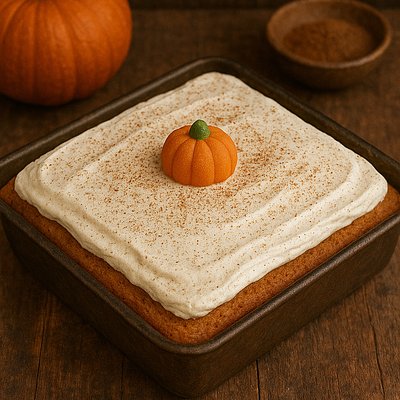 Tres leches (8x8 Pan)
