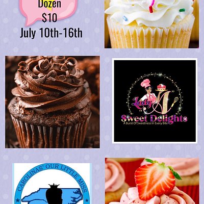 Cupcakes 